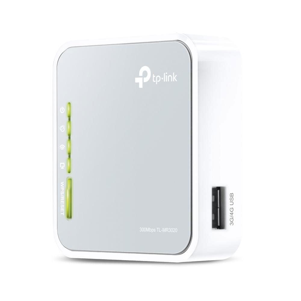 ROUTER TP-LINK 3G MR3020