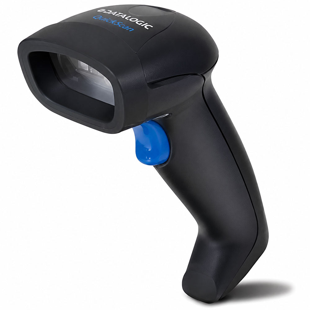 SCANNER BARCODE DATALOGIC QW-2120