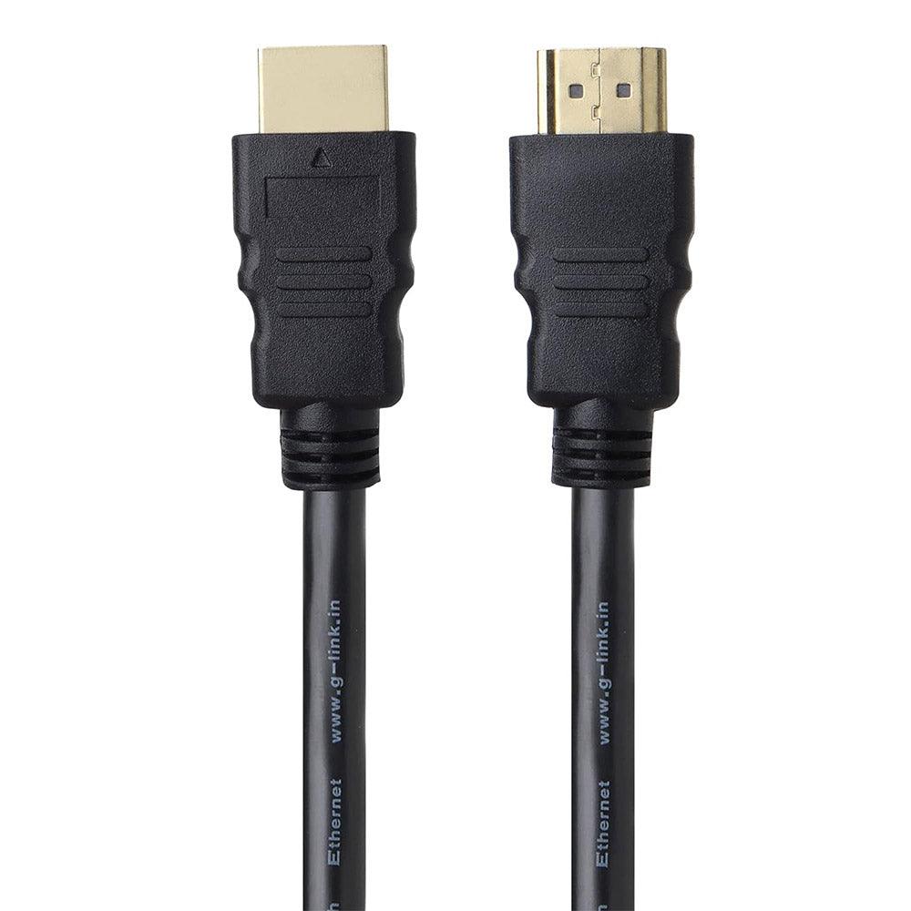 TERABYTE 4K HDMI SHIELD MONITOR CABLE 30CM