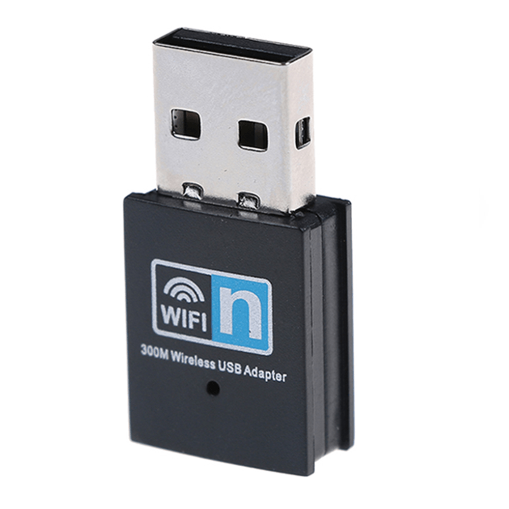 USB WIFI COMPUTER