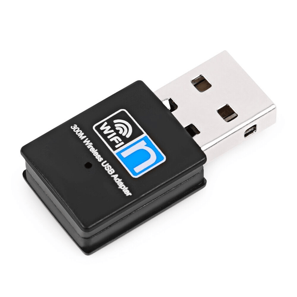 USB WIFI COMPUTER
