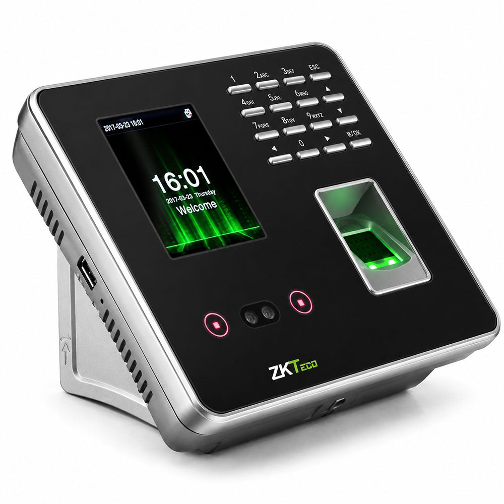 ZKTECO IFACE MB20-VL