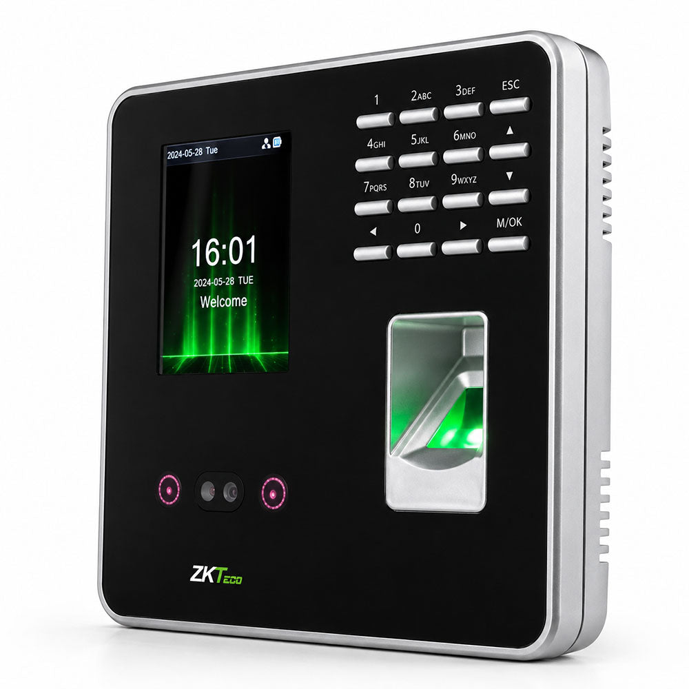 زد كي تيكو IFACE MB20-VL