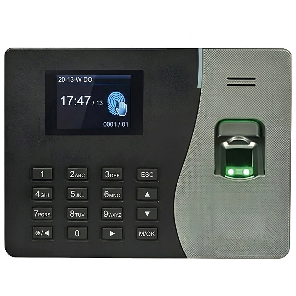 ZKTECO K14 (PRO)