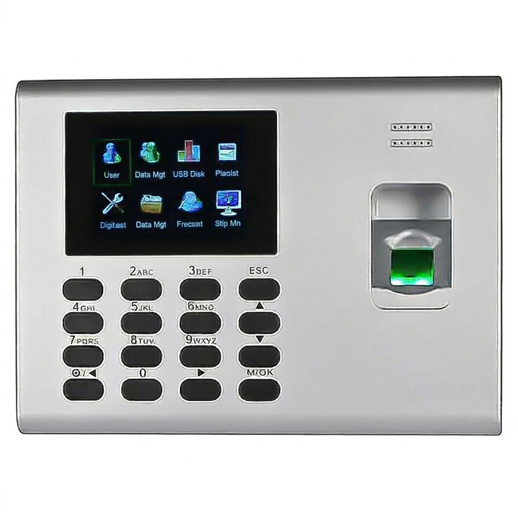 ZKTECO K40 ( برو )