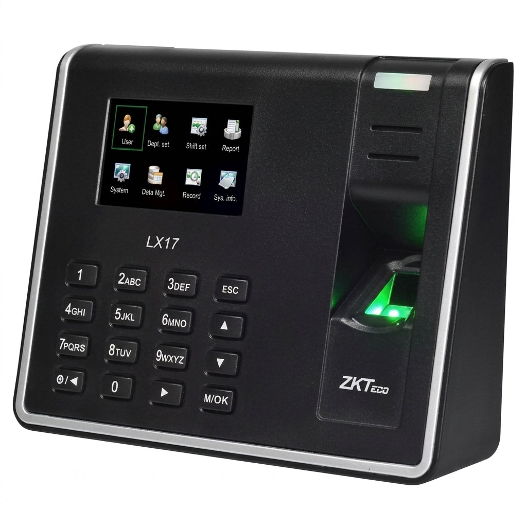 ZKTECO LX17 (USB)