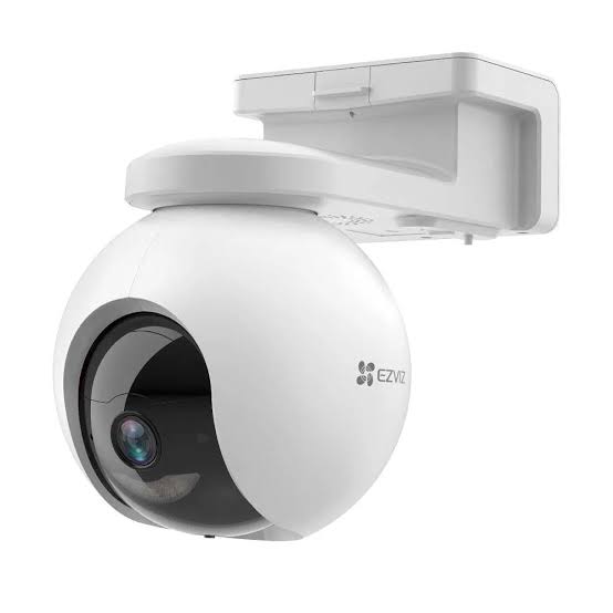 EZVIZ WIFI CAMERA CS- HB8 4MP (ببطارية )