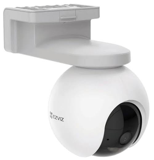 EZVIZ WIFI CAMERA CS- HB8 4MP (ببطارية )