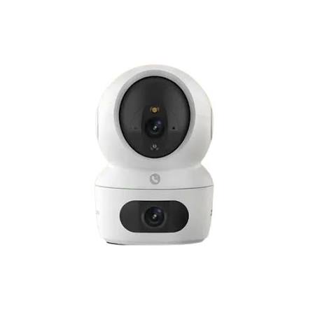 EZVIZ WIFI CAMERA CS - H7C 44WF . W2(كاميرا ثابتة +متحركة)