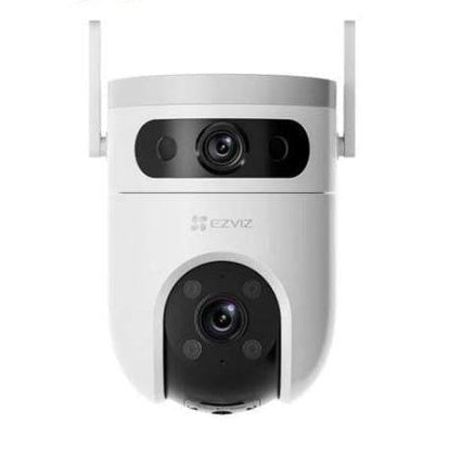 EZVIZ WI-FI CAMERA H9C 3+ 3MP(كاميرا خارجى متحركة )