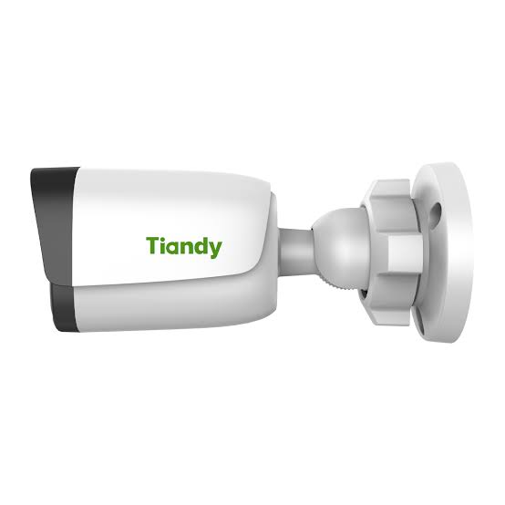 TIANDY IP CAM. TC-C38WS 3LRA-4 8MP ( OUT ) (COLOR+MIC.)