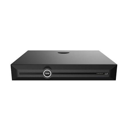 TIANDY NVR TC-R3440 Spec I/B/N/H/C/V4.1 ( 40 منفذ )