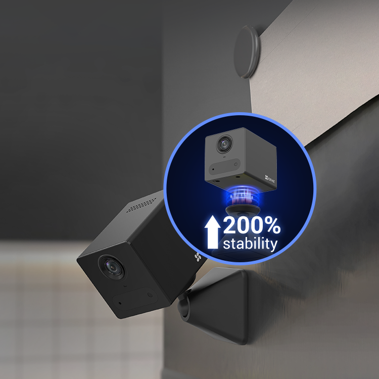 EZVIZ CS-CB2 1080p واي فاي للمنزل الذكي داخلي