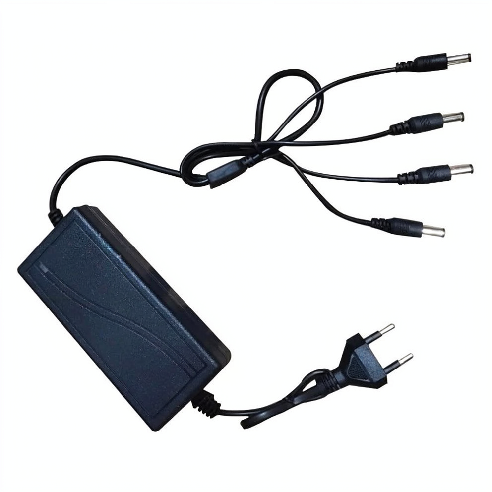 ادابتر 12V 5A بشجره