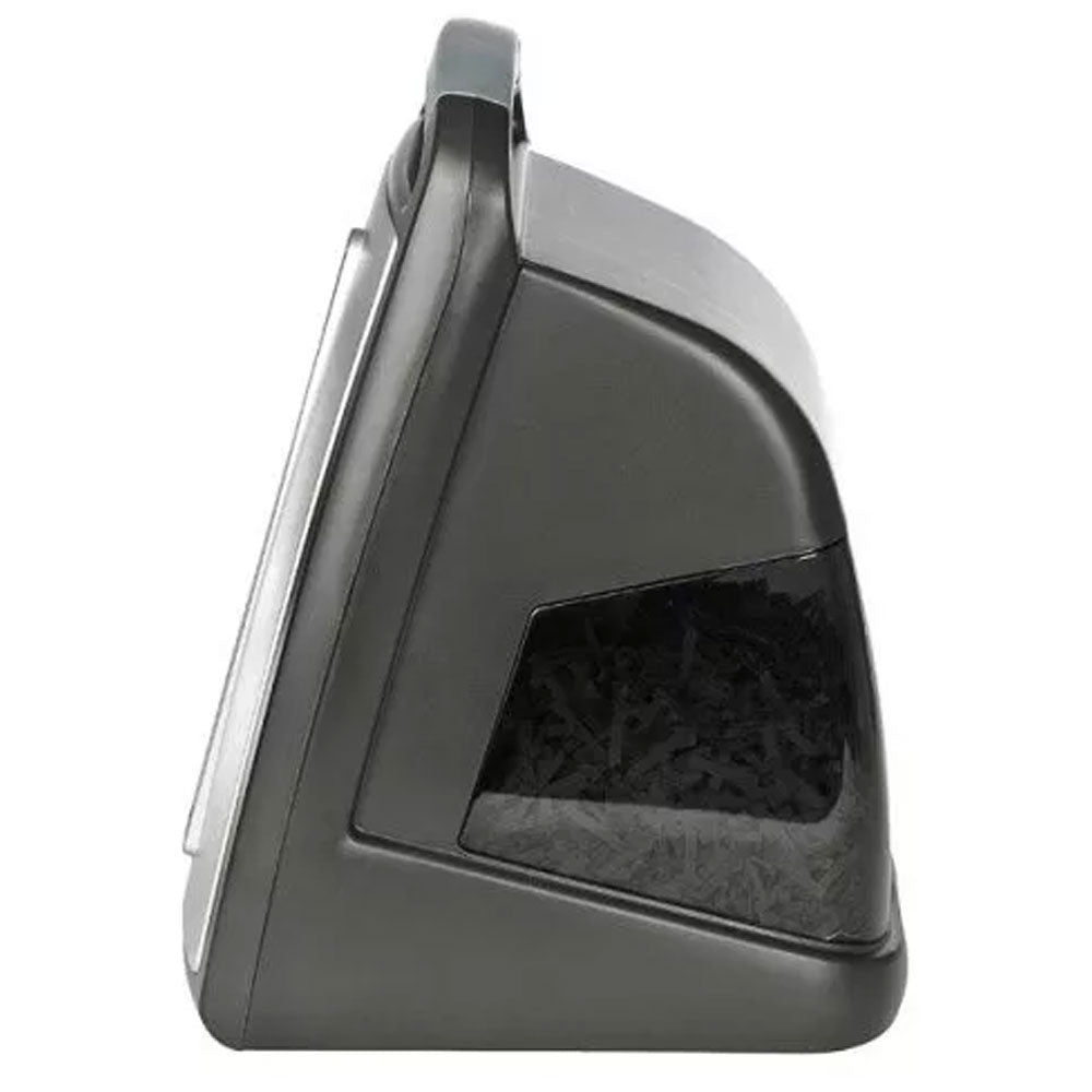 Paper shredder