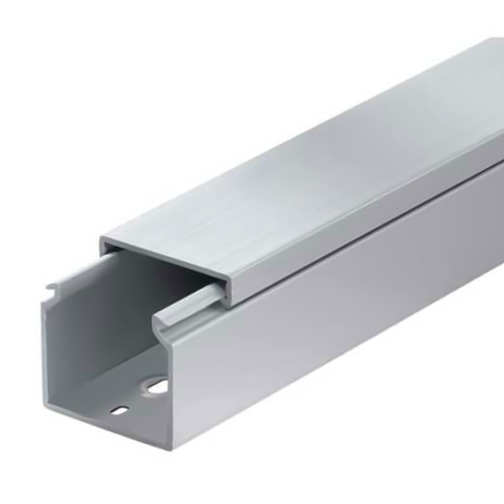 Wall track 2.5*2.5 cm