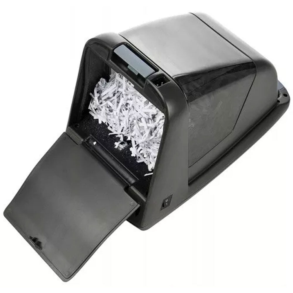 Paper shredder