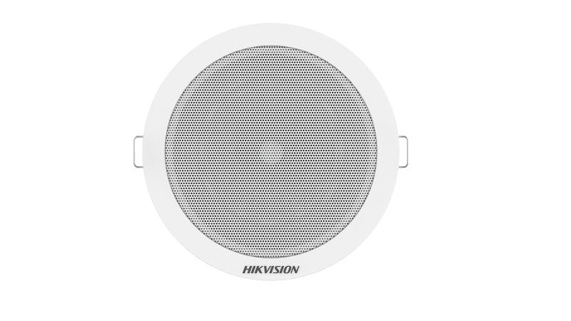 HIKVISION DS-QAE0206G1-V مكبر صوت سقفي تناظري