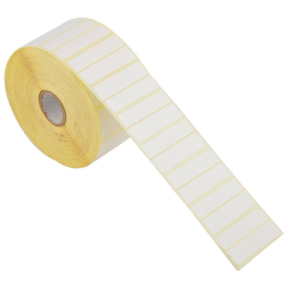 (Perforated) Barcode Sticker Roll 3.5*1