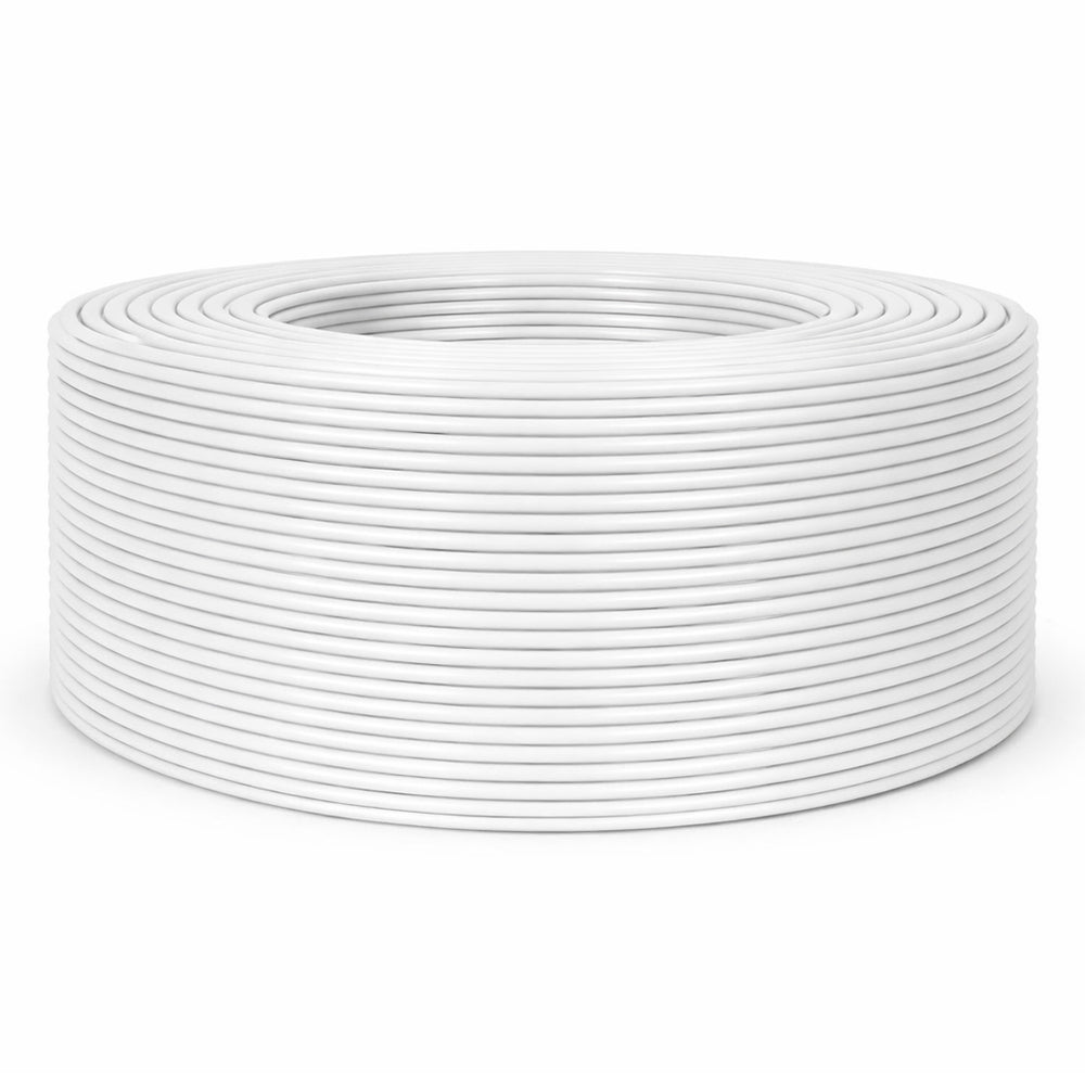 CABLE HI POWER SHEILD+ POWER 300M RG59 ( AA 128 )
