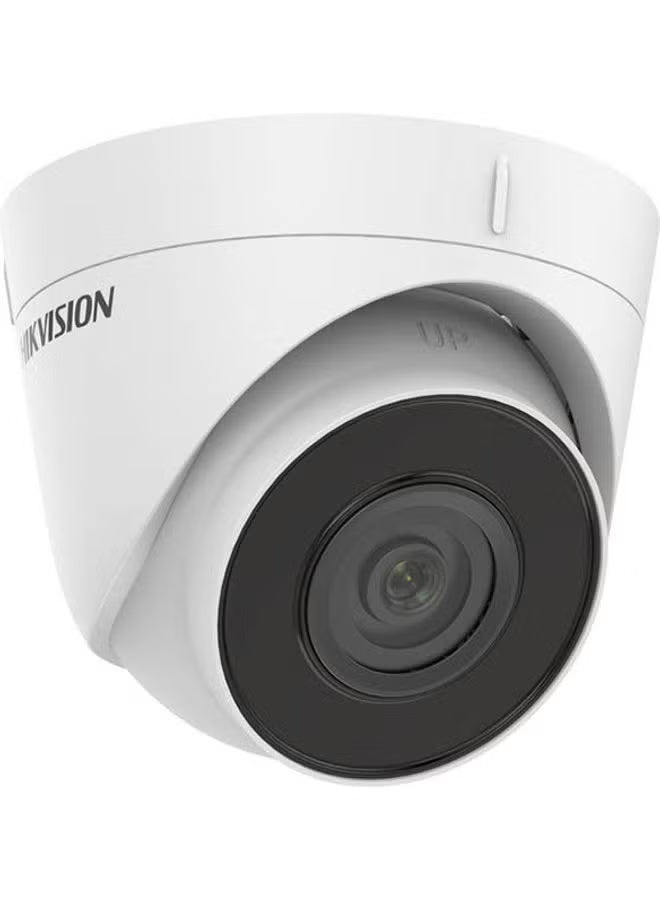 HIKVISION CAM. IP DS-2CD1323G0E-I  4MM  ( 2MP )