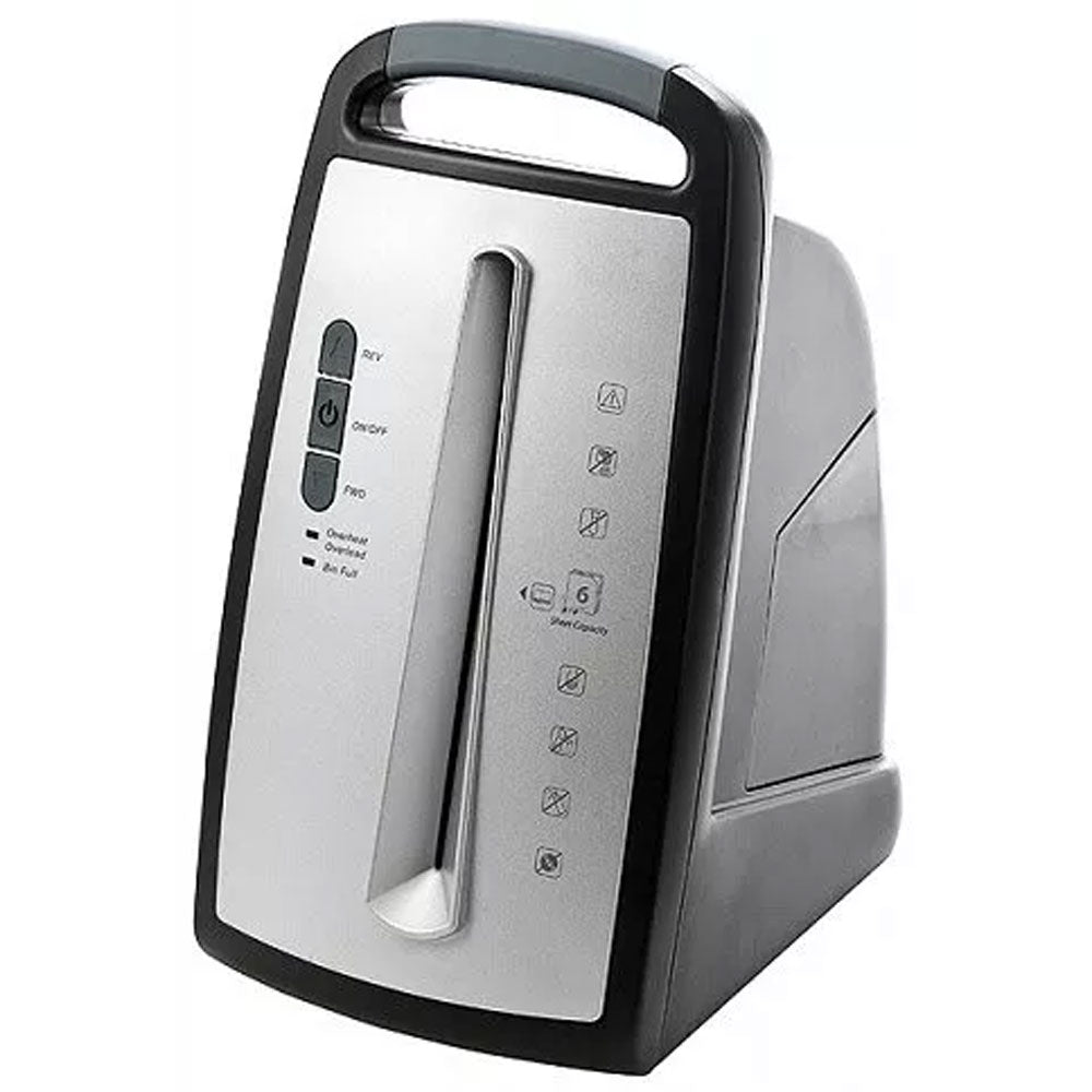 Paper shredder