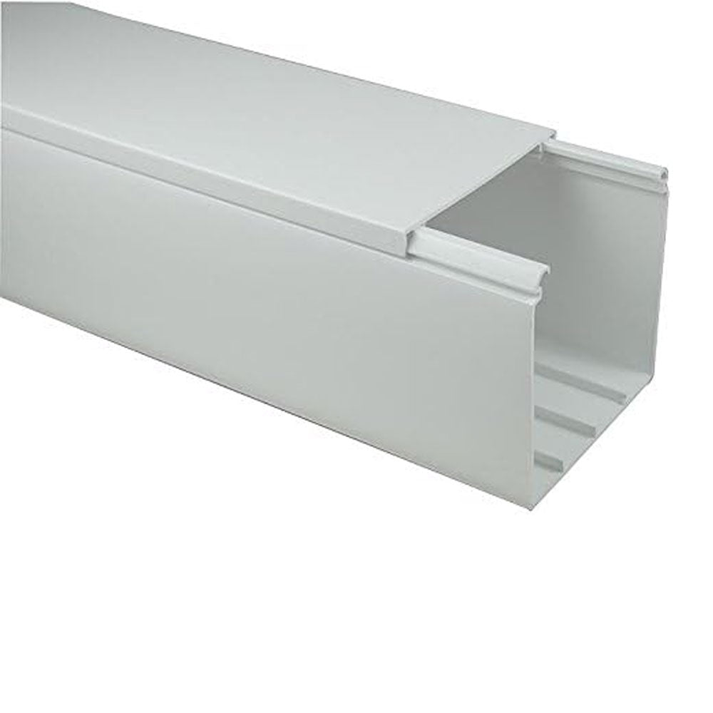Wall track 4*4 cm