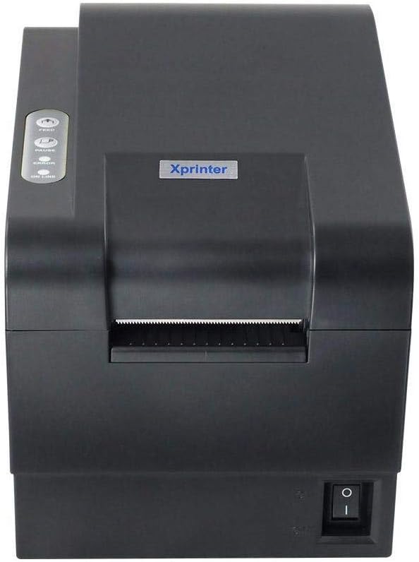 PRINTER BARCODE X-PRINTER/XP-235B/SN