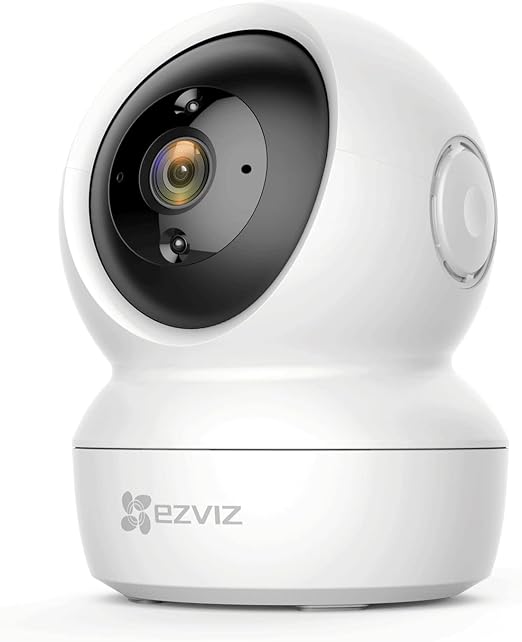 EZVIZ  WI-FI CAMERA -C6N  4MP