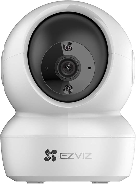EZVIZ  WIFI CAMERA  CS - H6C 3K