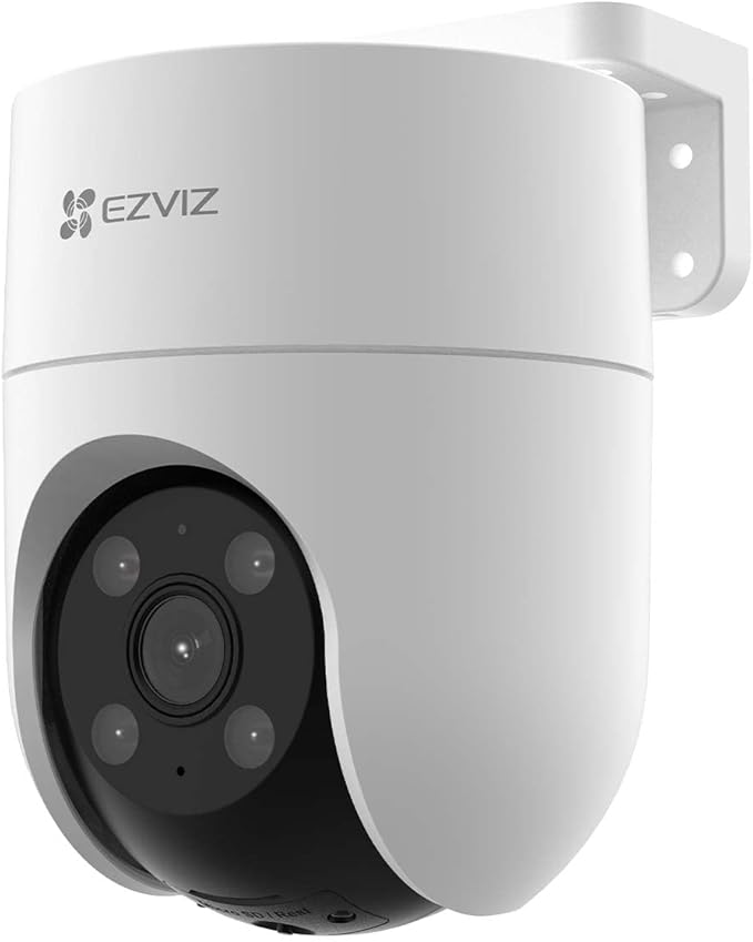 EZVIZ  WI-FI  CAMERA H8C   5MP(كاميرا خارجى)