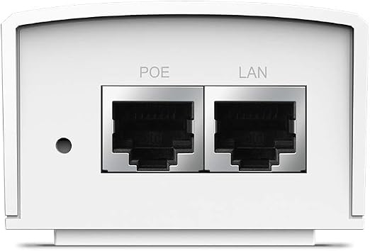 TP-LINK-POE 160S POE INJECTOR GIGABIT UP TO 30W