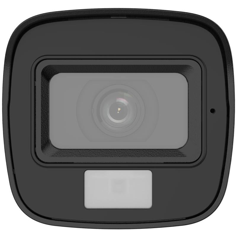 HIKVISION HD CAM. DS-2CE16D0T-LPTS 3.6MM (COLORVU+MIC.)