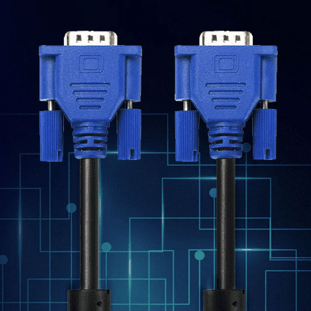 CABLE MONITOR (VGA)  اصلى
