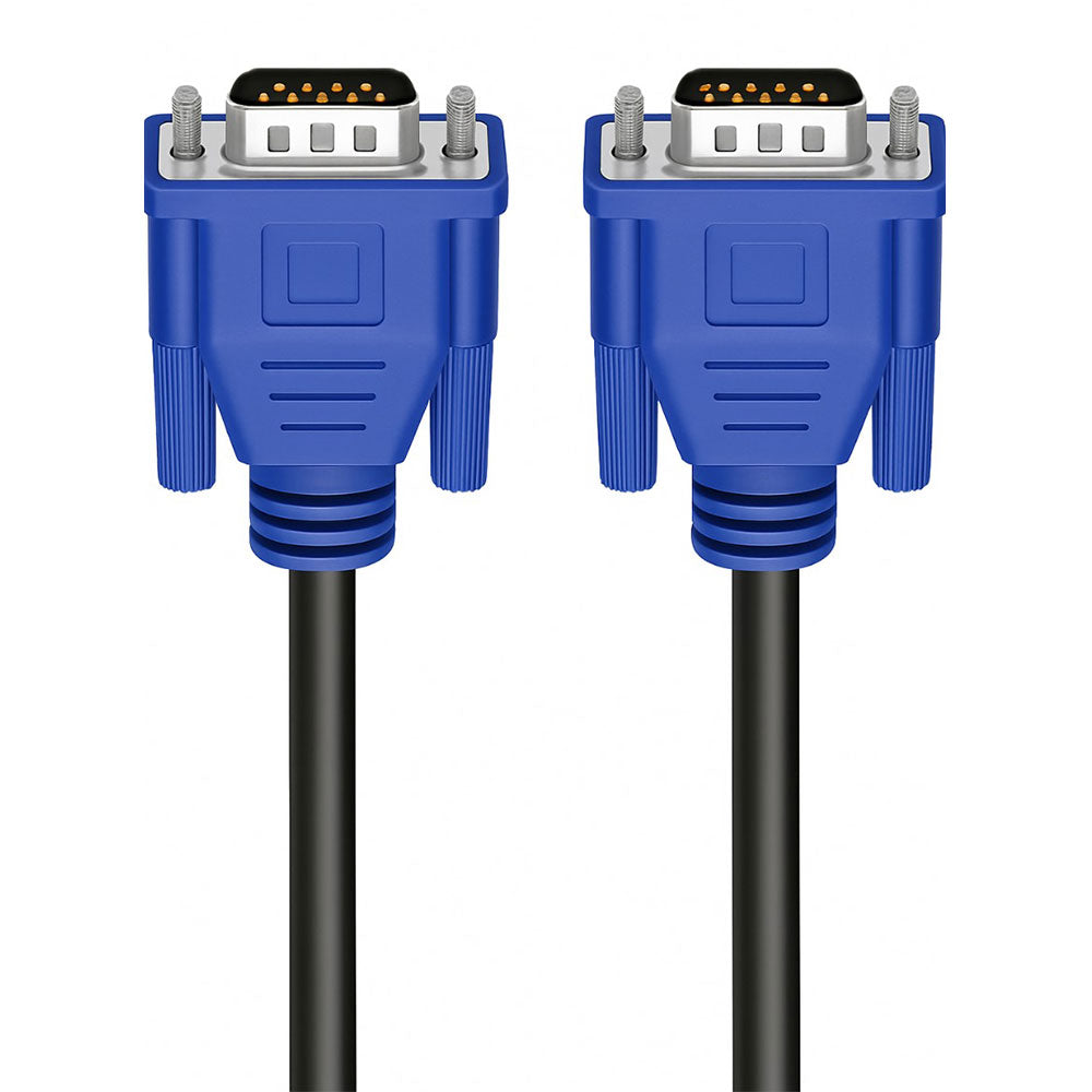 CABLE MONITOR (VGA)  اصلى