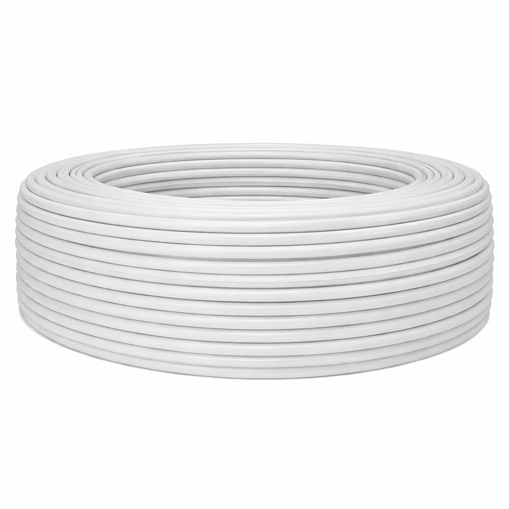 KD CABLE RG59 100M ( قطاعى )