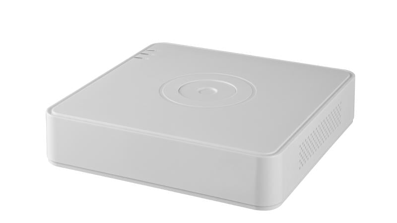 HIKVISION DVR DS-7108 HGHI-F1/N