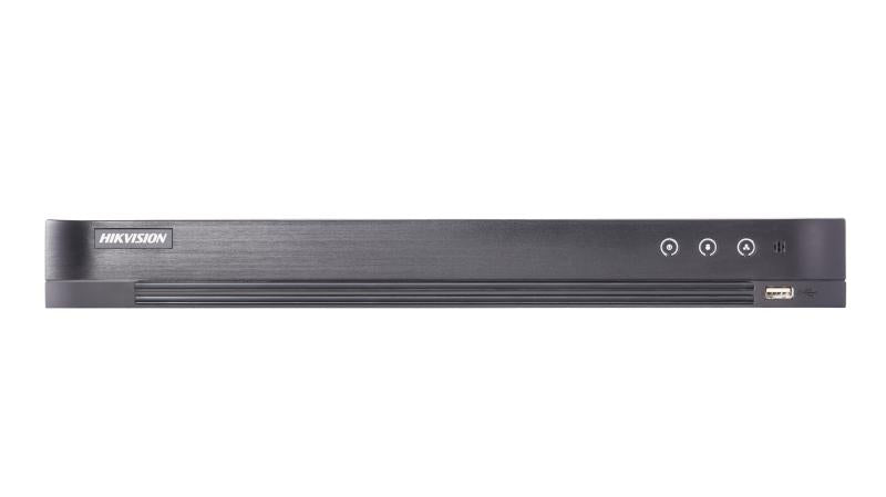 جهاز التسجيل الرقمي HIKVISION DVR DS-7216 HQHI-K2