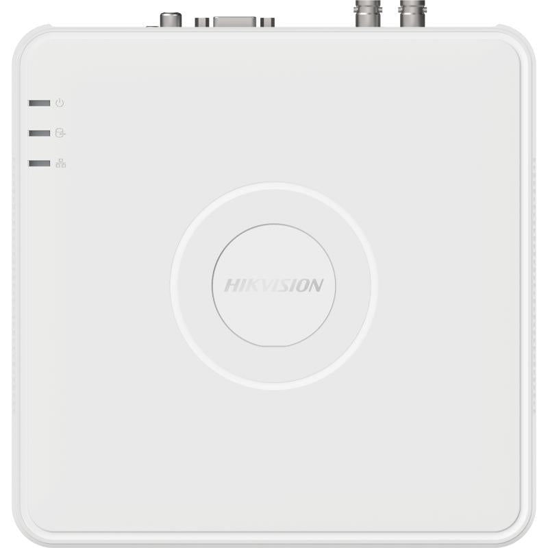 HIKVISION DVR DS-7104HQHI-M1/ T