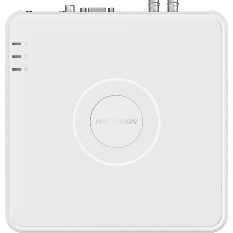 HIKVISION DVR DS-7104HGHI-M1/ T
