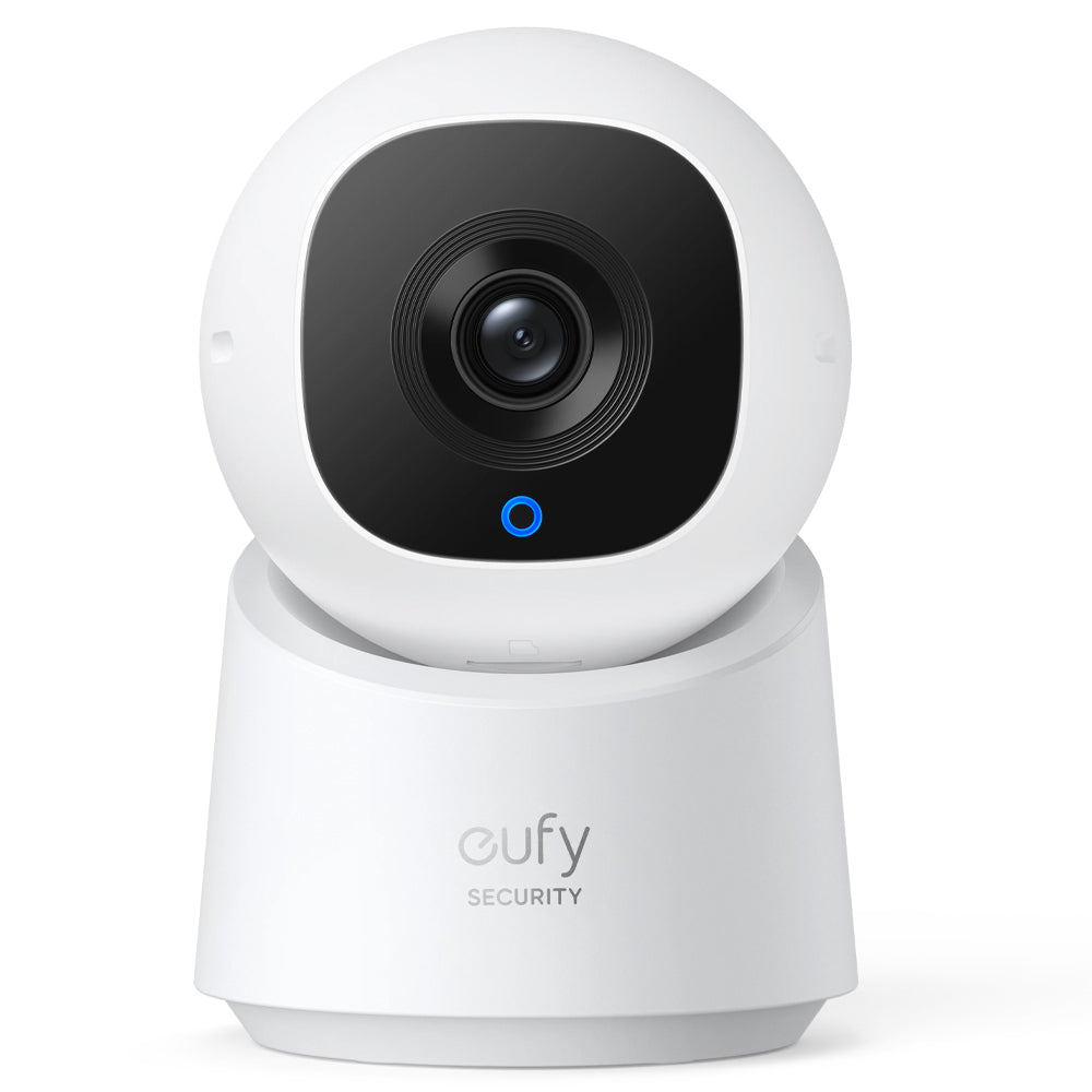 EUFY WIFI CAMERA C210 360° PT 2M