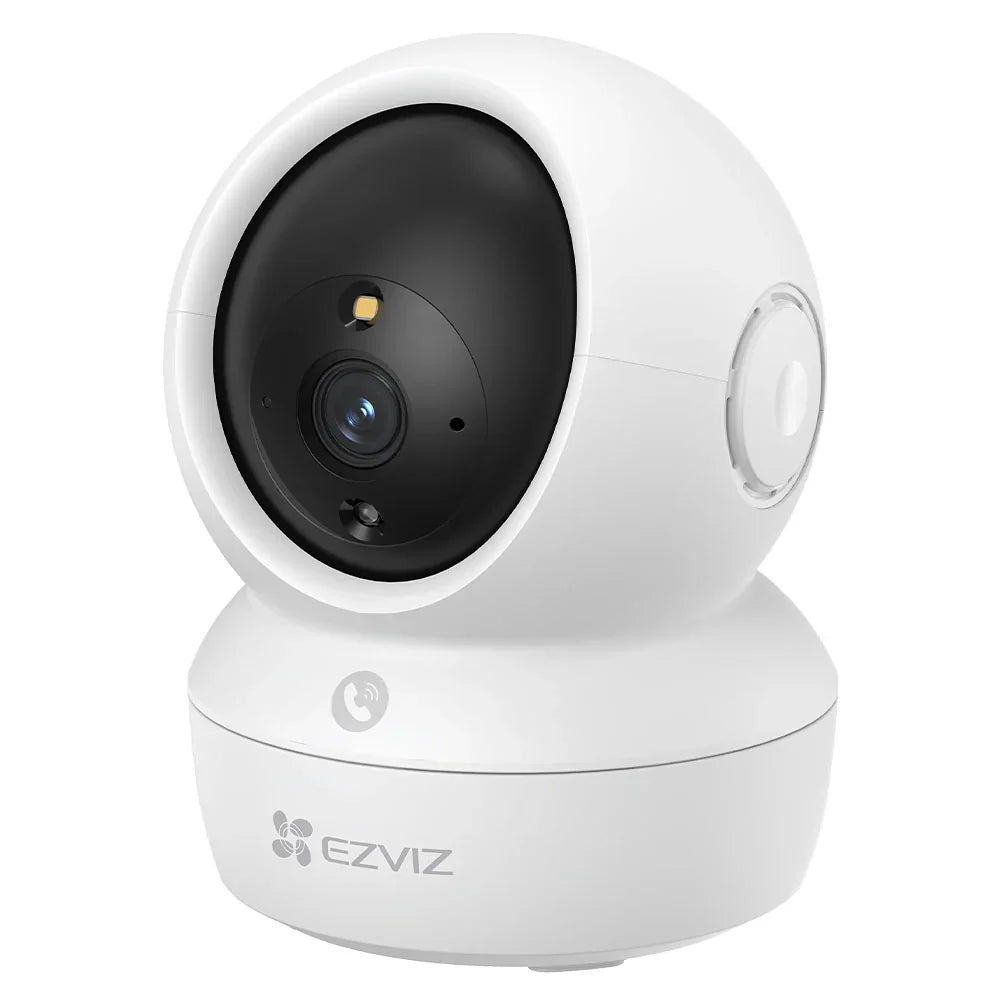 EZVIZ  WIFI CAMERA  CS - H6C PRO 2K