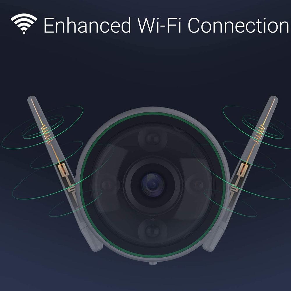 كاميرا EZVIZ WI-FI C3N 2 ميجابكسل