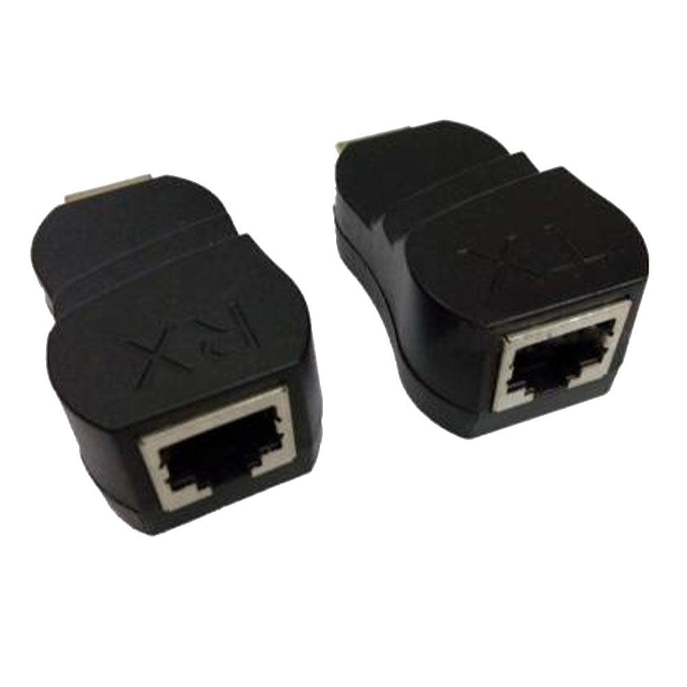 HDMI EXTENDER BY LAN CAT6/6E 30M