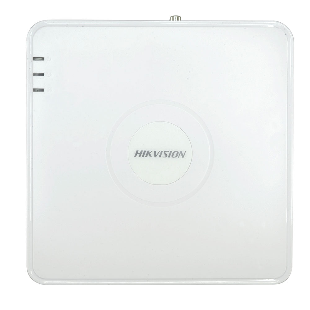 HIKVISION NVR DS-7104NI-SN
