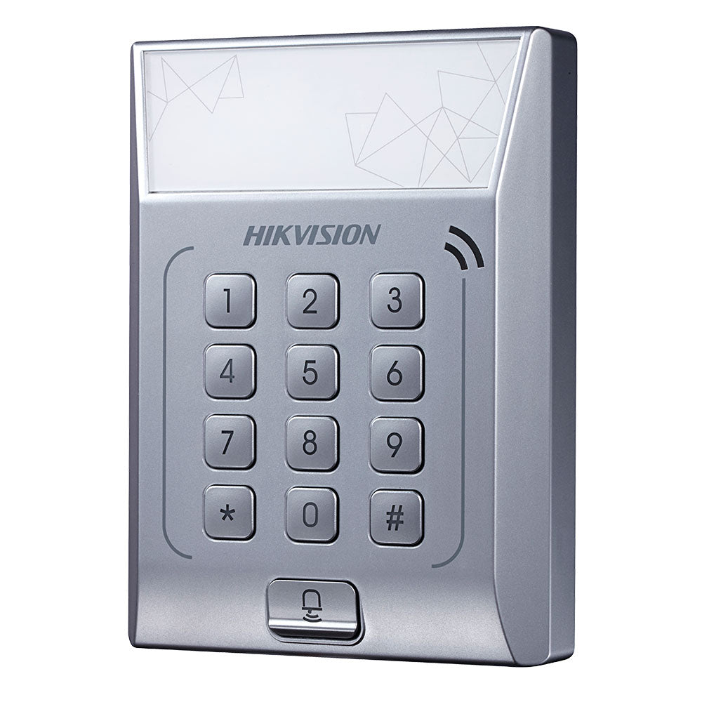 HIKVISION ACCESS CONTROL TERMINAL DS-K1T80 1E