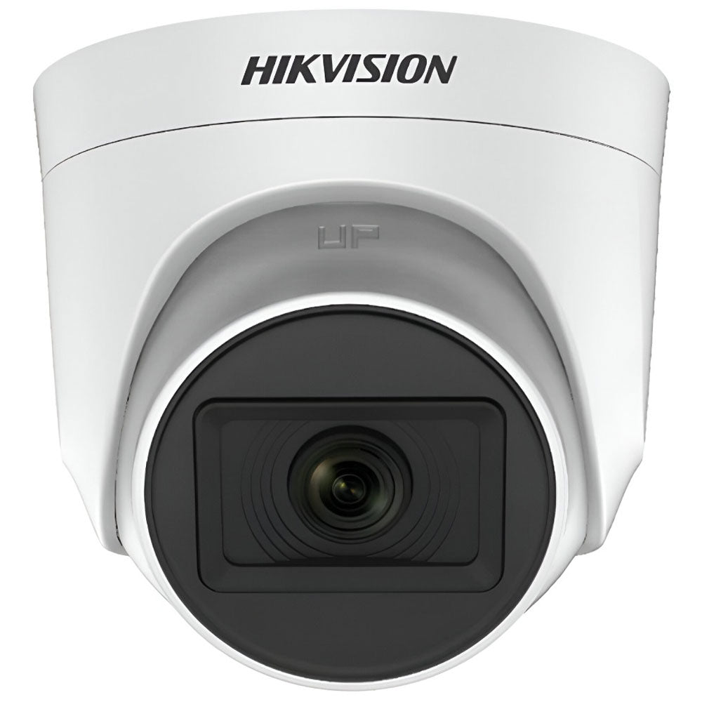 HIKVISION CAM. DS-2CE76U0T-ITPF (2.8MM) 4K