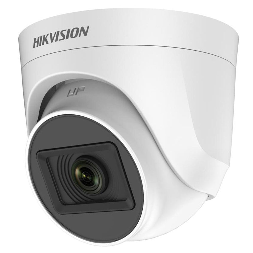 HIKVISION CAM. DS-2CE76U0T-ITPF (2.8MM) 4K