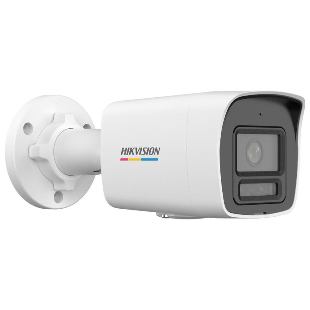 HIKVISION CAM. HD DS-2CD1027 G2H-LIU (4mm) 2MP ( COLOR VU )