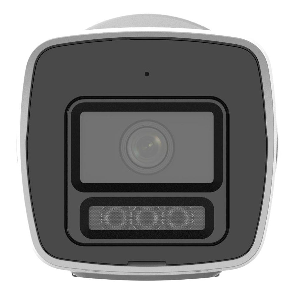 HIKVISION CAM. HD DS-2CD1027 G2H-LIU (4mm) 2MP ( COLOR VU )